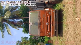  ASHOK LEYLAND ECOMET 1615HE