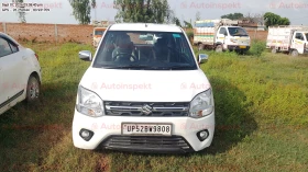  MARUTI SUZUKI WAGON R