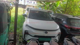  TATA MOTORS NEXON EV