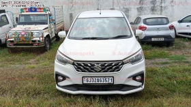 MARUTI SUZUKI ERTIGA