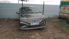 MARUTI SUZUKI