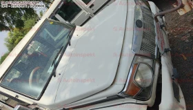  MAHINDRA BOLERO