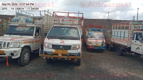  ASHOK LEYLAND DOST