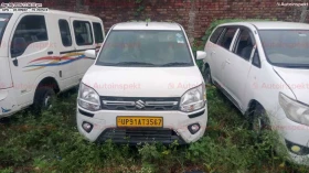  MARUTI SUZUKI WAGON R