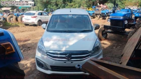  MARUTI SUZUKI ERTIGA