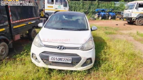  HYUNDAI GRAND I 10