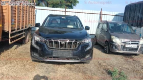  MAHINDRA XUV700