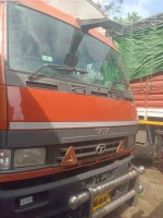  TATA MOTORS LPT 1816