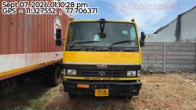  TATA MOTORS LPK 912