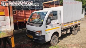  TATA MOTORS ACE