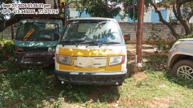  ASHOK LEYLAND DOST