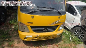  TATA MOTORS SUPER ACE