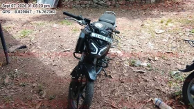  TVS RAIDER