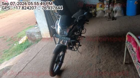  HONDA CB SHINE