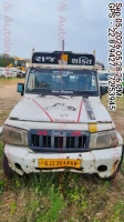  MAHINDRA AND MAHINDRA BOLERO