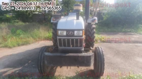 EICHER TMTL