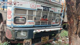  TATA MOTORS LPT 3718
