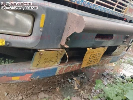  TATA MOTORS LPT 3718