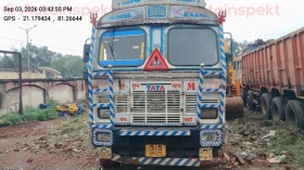  TATA MOTORS LPT 4823
