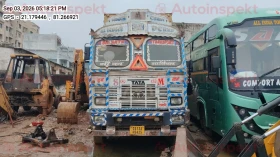  TATA MOTORS LPT 4823