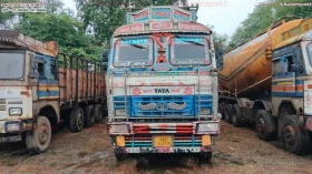  TATA MOTORS LPT 4825