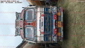  TATA MOTORS LPT 4825