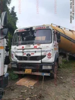  TATA MOTORS TATA 5525
