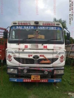  TATA MOTORS TATA 5525