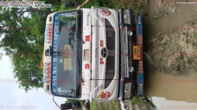  TATA MOTORS TATA 5525