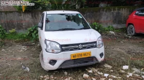  MARUTI SUZUKI WAGON R TOUR