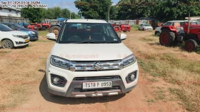  MARUTI SUZUKI VITARA BREZZA