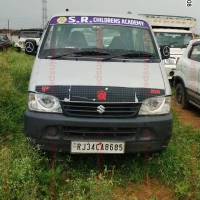  MARUTI SUZUKI EECO