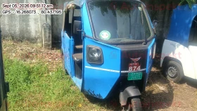  MONTRA ELECTRIC SUPER AUTO EPV 2.0