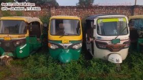 PIAGGIO VEHICLES