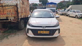  HYUNDAI AURA