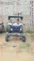 ESCORTS KUBOTA LIMITED