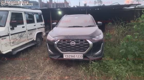  NISSAN MAGNITE