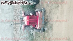 MAHINDRA AND MAHINDRA