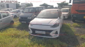  HYUNDAI GRAND I 10 NIOS