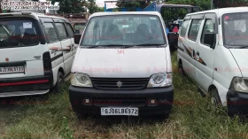MARUTI SUZUKI