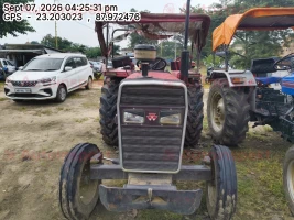  TAFE LTD MF 7235 DI PS - 35 HP