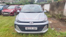  HYUNDAI AURA