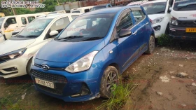  HYUNDAI GRAND I 10