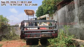 GODABARI AGRO MACHINERY INDIA P LTD