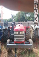  MAHINDRA AND MAHINDRA 275 TU PP POWER STEERING-39 HP
