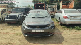  TATA MOTORS ALTROZ