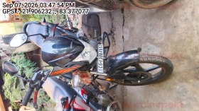  HONDA HONDA LIVO