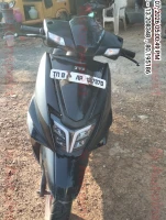  TVS NTORQ
