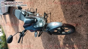  TVS SPORT