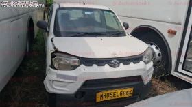  MARUTI SUZUKI S PRESSO